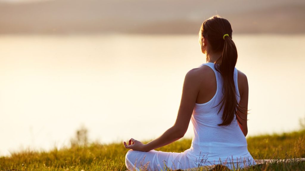meditatie